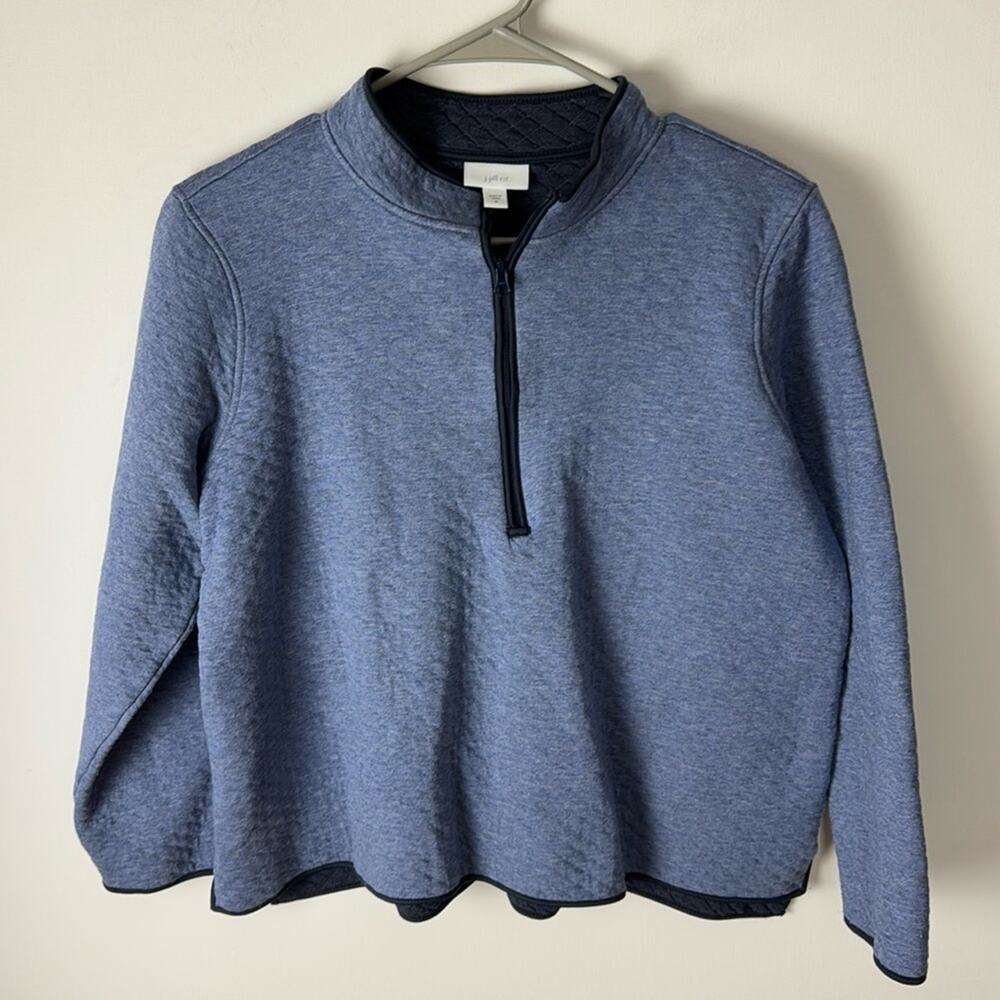 J Jill Pullover - Women’s Medium